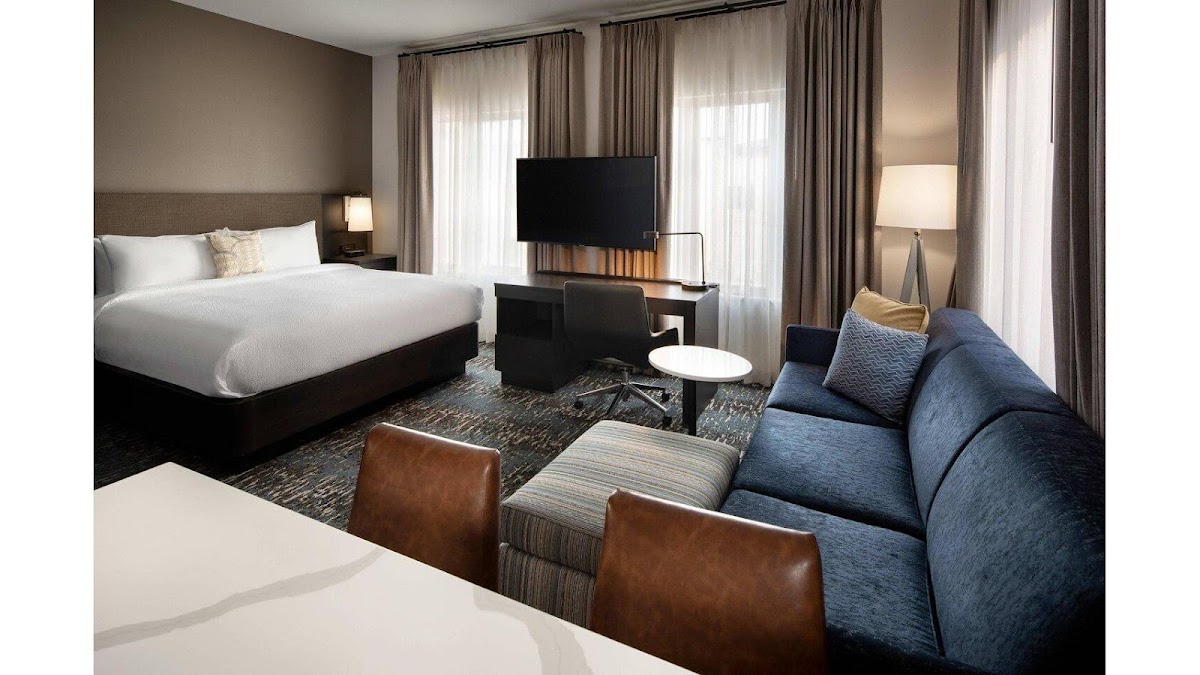 Residence Inn by Marriott Los Angeles Glendale — photo 3