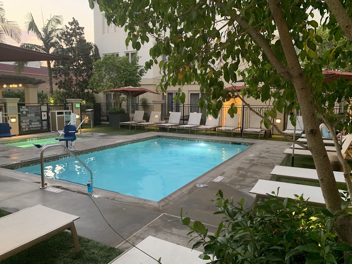 Residence Inn by Marriott Los Angeles Glendale — photo 4