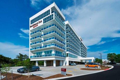 Residence Inn by Marriott Ocean City — photo 1