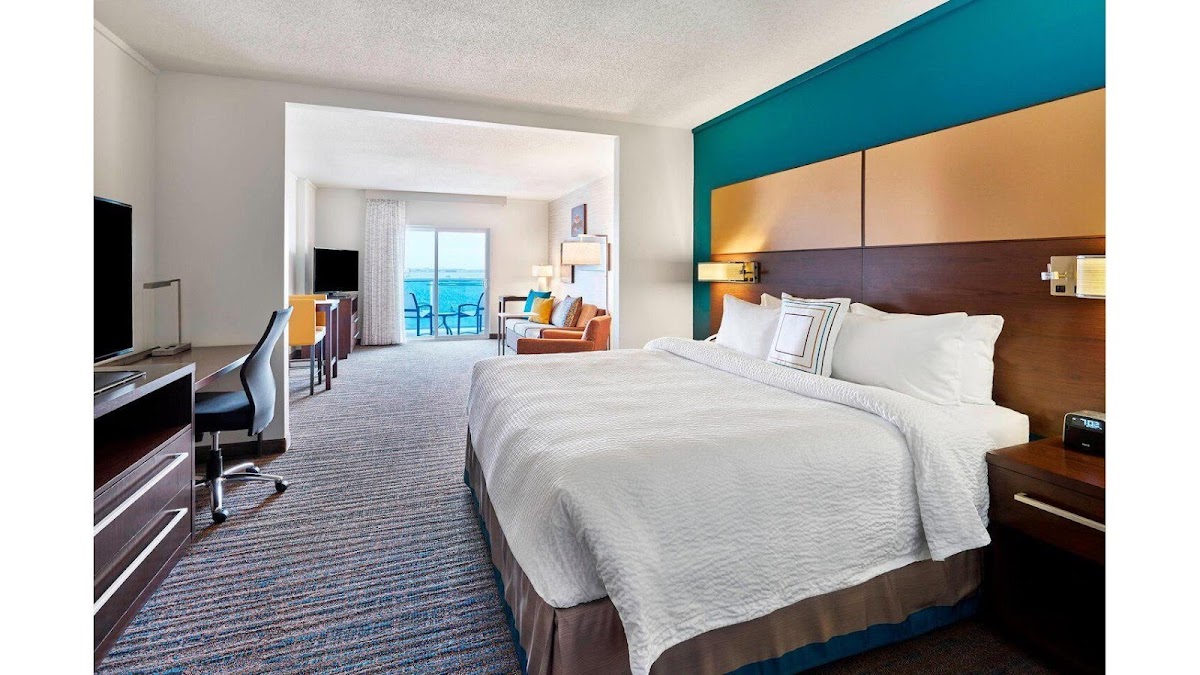 Residence Inn by Marriott Ocean City — photo 3