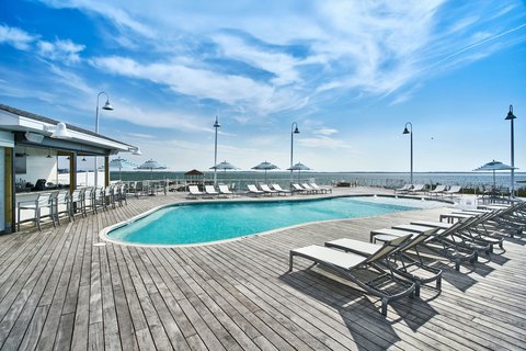 Residence Inn by Marriott Ocean City — photo 4
