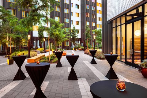 Residence Inn by Marriott Portland Downtown/Pearl District — photo 1