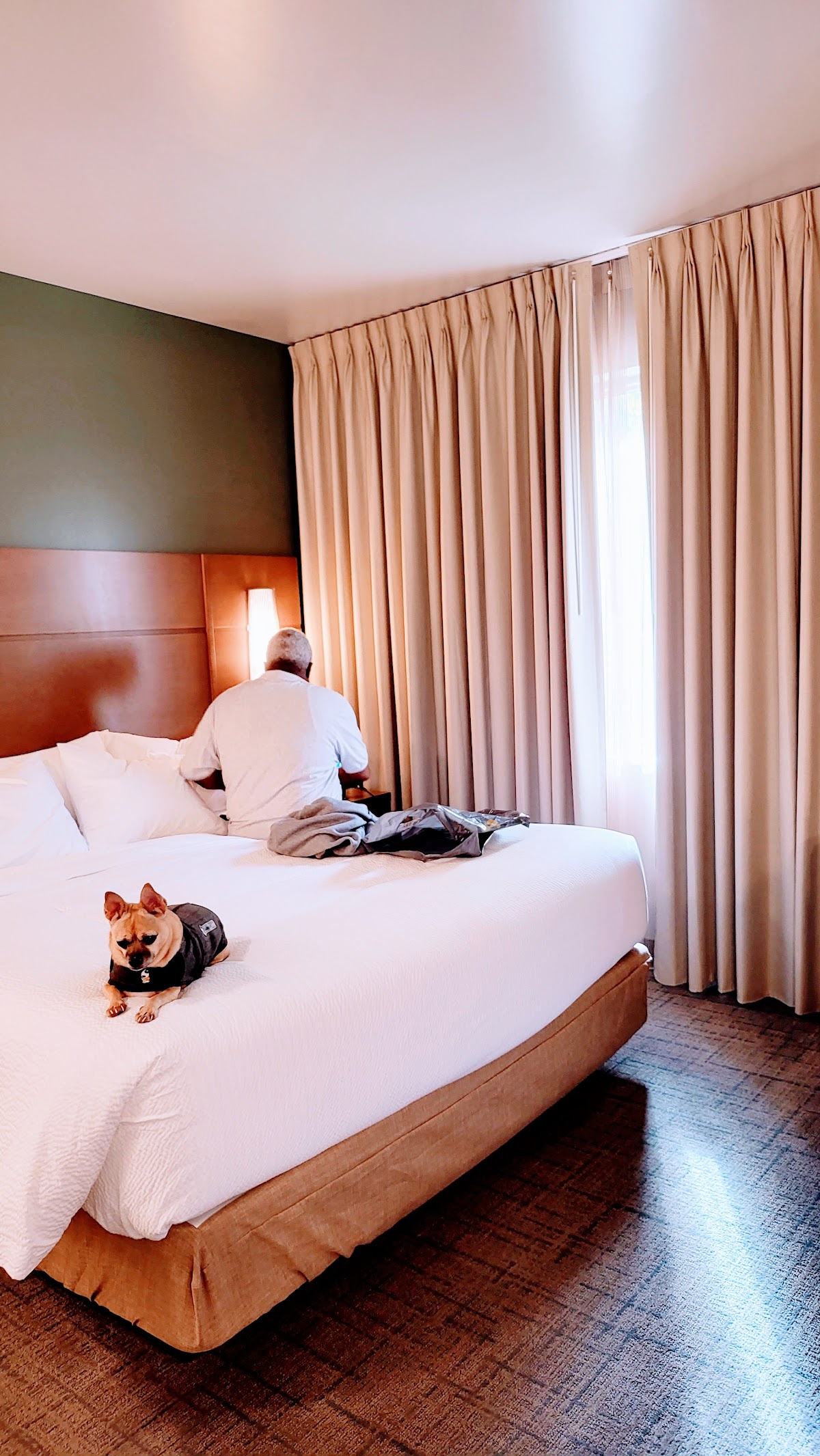 Residence Inn by Marriott Portland Downtown/Pearl District — photo 3