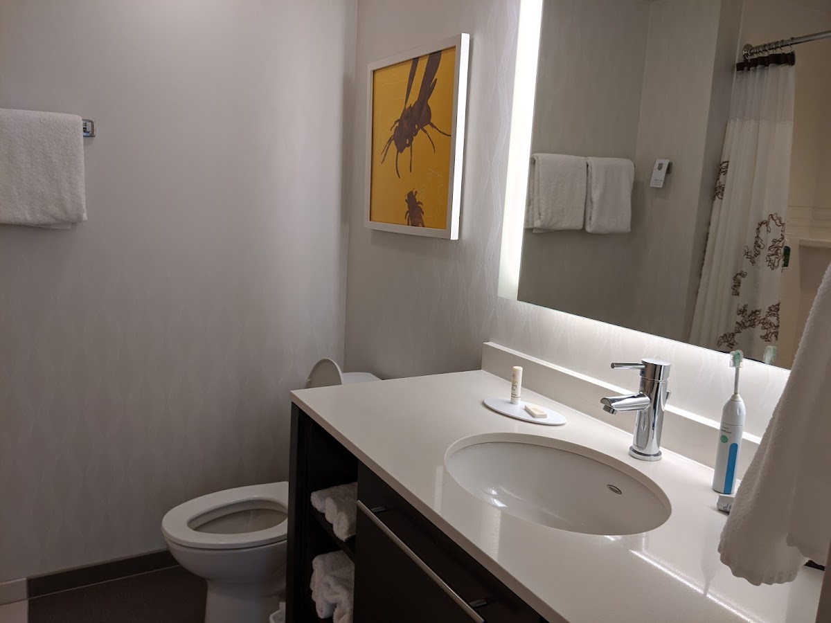 Residence Inn by Marriott Portland Downtown/Pearl District — photo 5