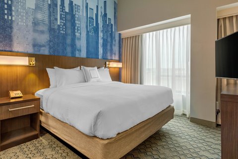 Residence Inn by Marriott Providence Downtown — photo 3