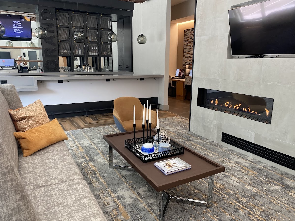 Residence Inn by Marriott Providence Downtown — photo 4