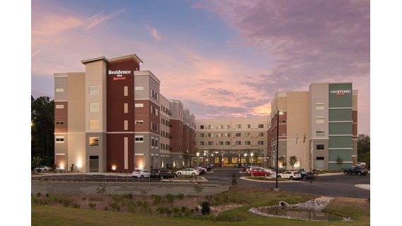 Residence Inn by Marriott Raleigh-Durham Airport/Brier Creek — photo 1