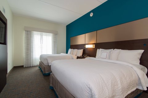 Residence Inn by Marriott Raleigh-Durham Airport/Brier Creek — photo 3