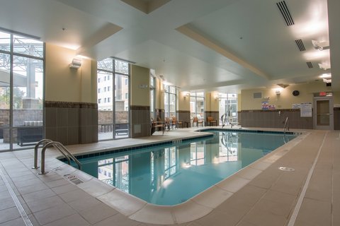 Residence Inn by Marriott Raleigh-Durham Airport/Brier Creek — photo 4