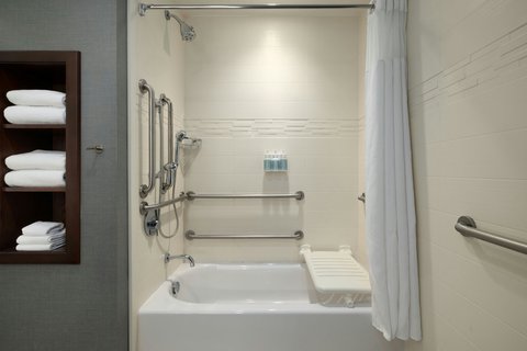 Residence Inn by Marriott Raleigh-Durham Airport/Brier Creek — photo 5