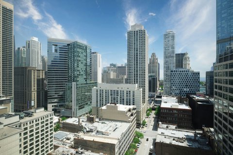 Residence Inn by Marriott Chicago Downtown/River North — photo 1
