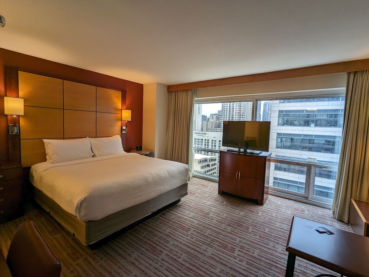 Residence Inn by Marriott Chicago Downtown/River North — photo 3