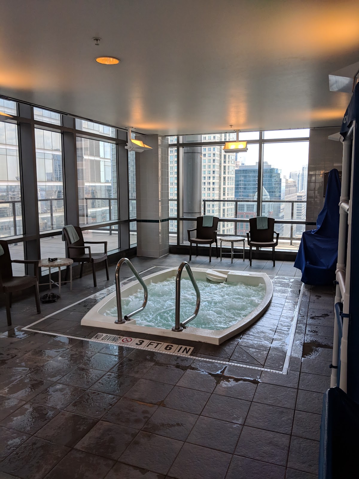 Residence Inn by Marriott Chicago Downtown/River North — photo 4