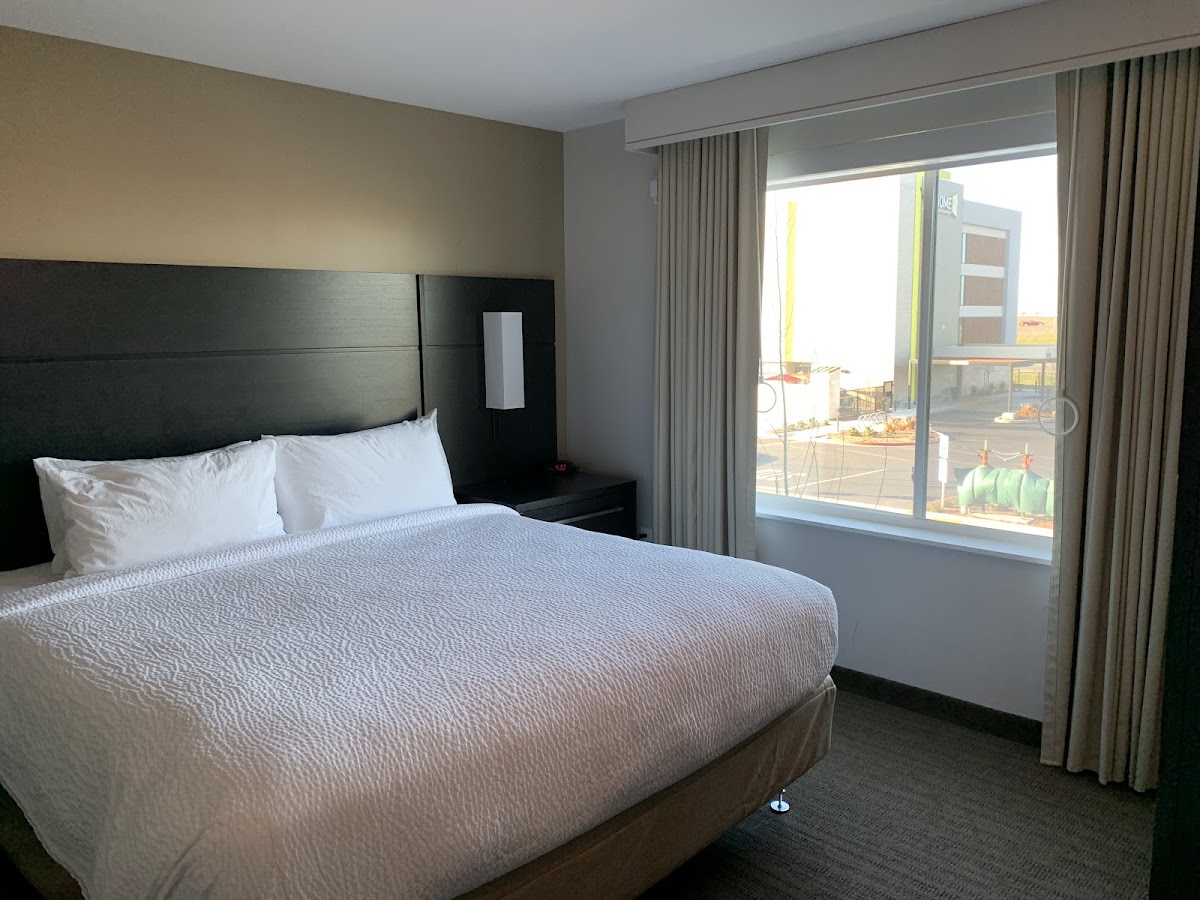 Residence Inn by Marriott Rocklin Roseville — photo 3