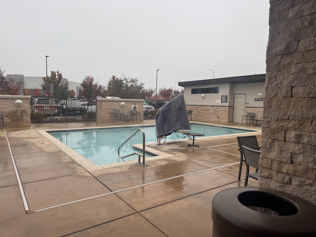 Residence Inn by Marriott Rocklin Roseville — photo 4
