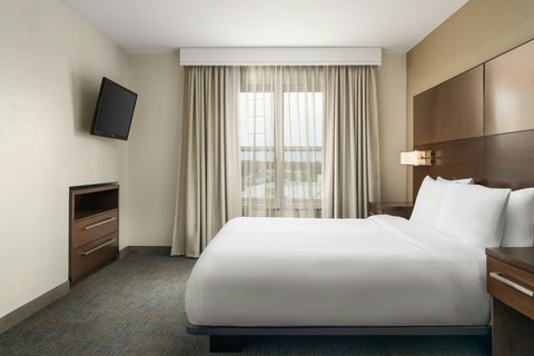 Residence Inn by Marriott Springfield Chicopee — photo 3