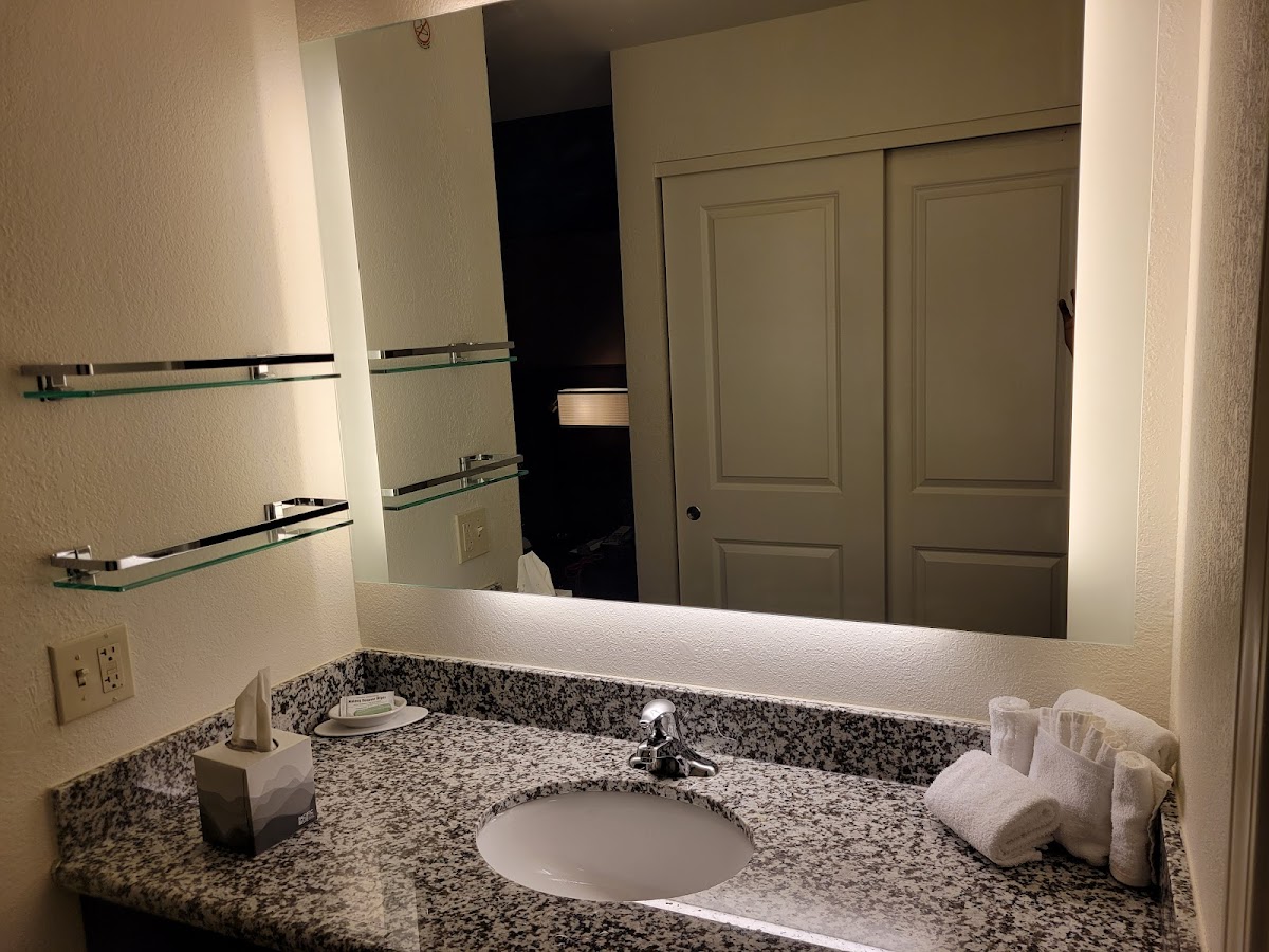 Residence Inn by Marriott Springfield Chicopee — photo 5