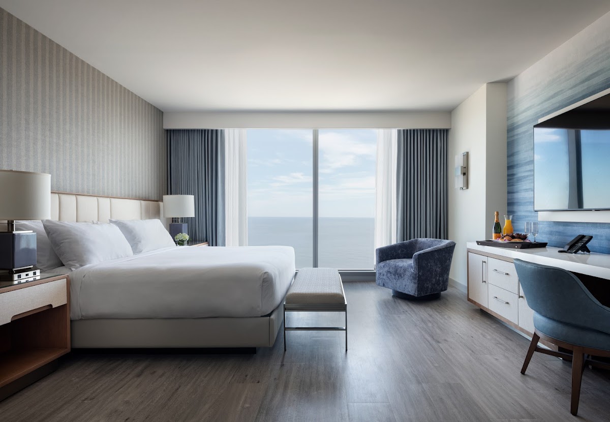 Ocean Casino Resort — photo 3