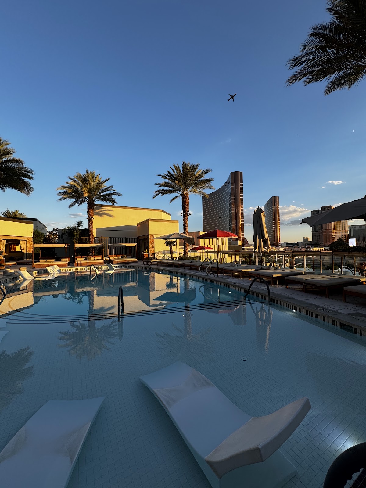 Resorts World Las Vegas — photo 4