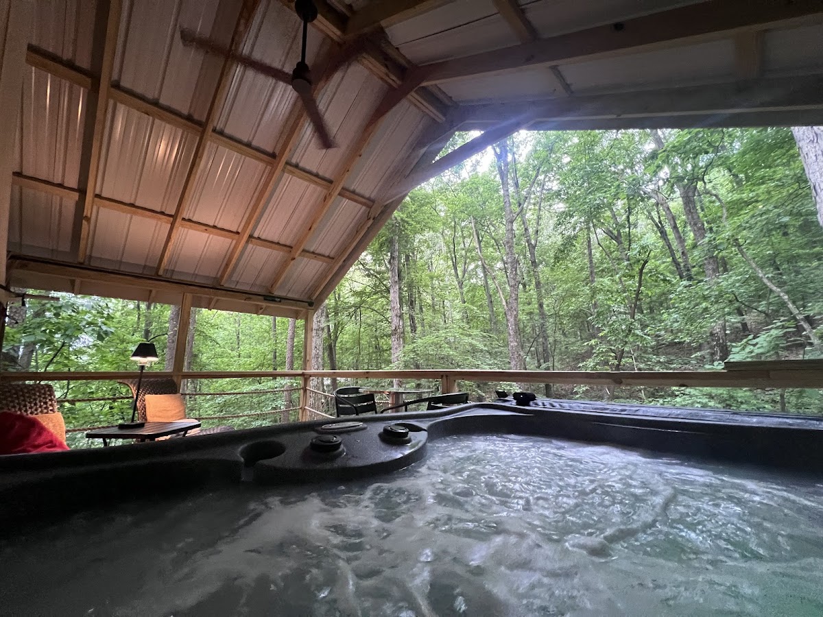 ReTreet Resort & Spa — photo 4