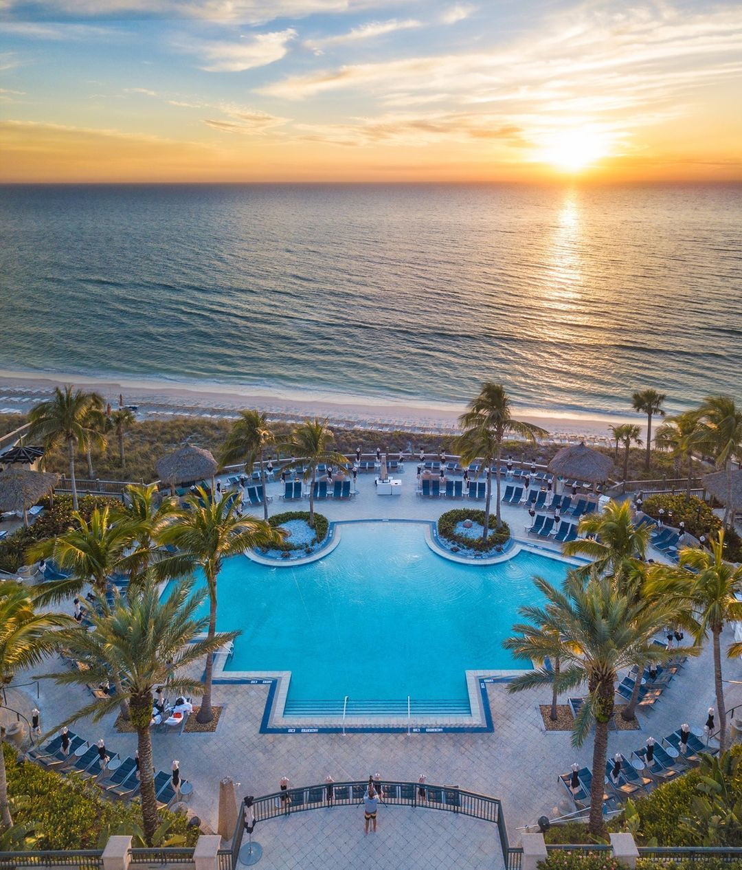 The Ritz-Carlton, Sarasota — photo 4