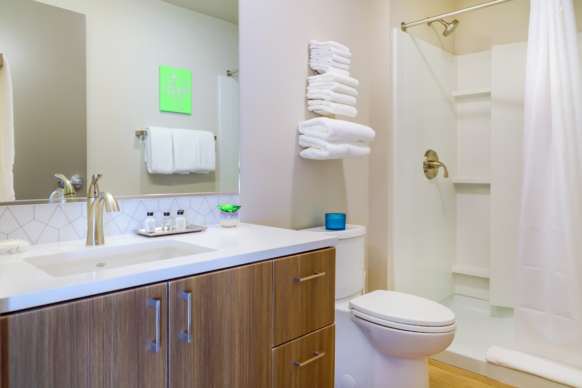 Riverfront Park Travel Apartments — photo 4