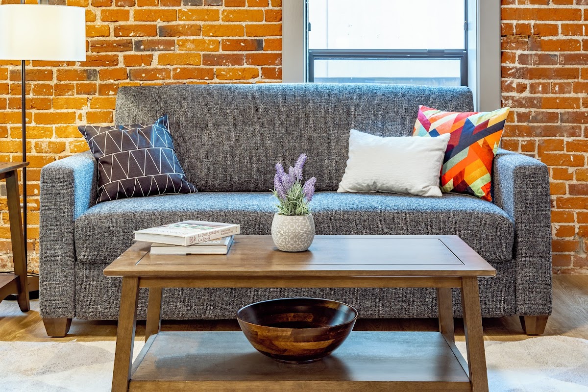 Riverfront Park Travel Apartments — photo 5