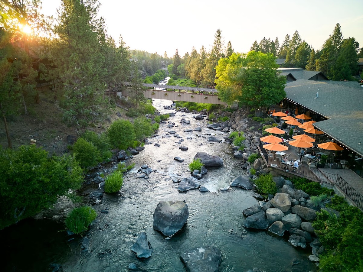 Riverhouse Lodge — photo 3