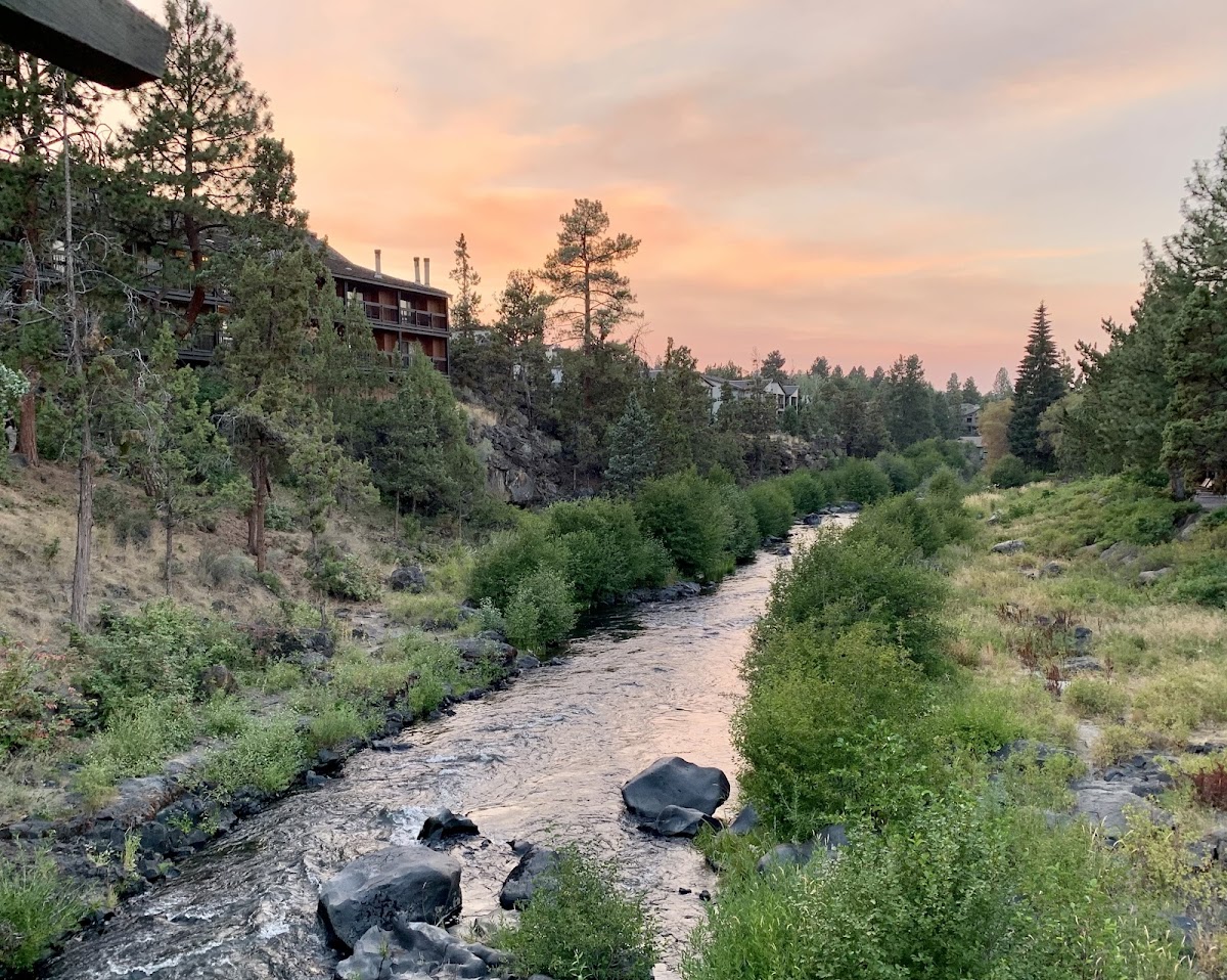 Riverhouse Lodge — photo 4