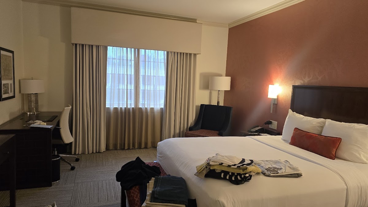 Rizzo Center, a Destination by Hyatt Hotel — photo 3