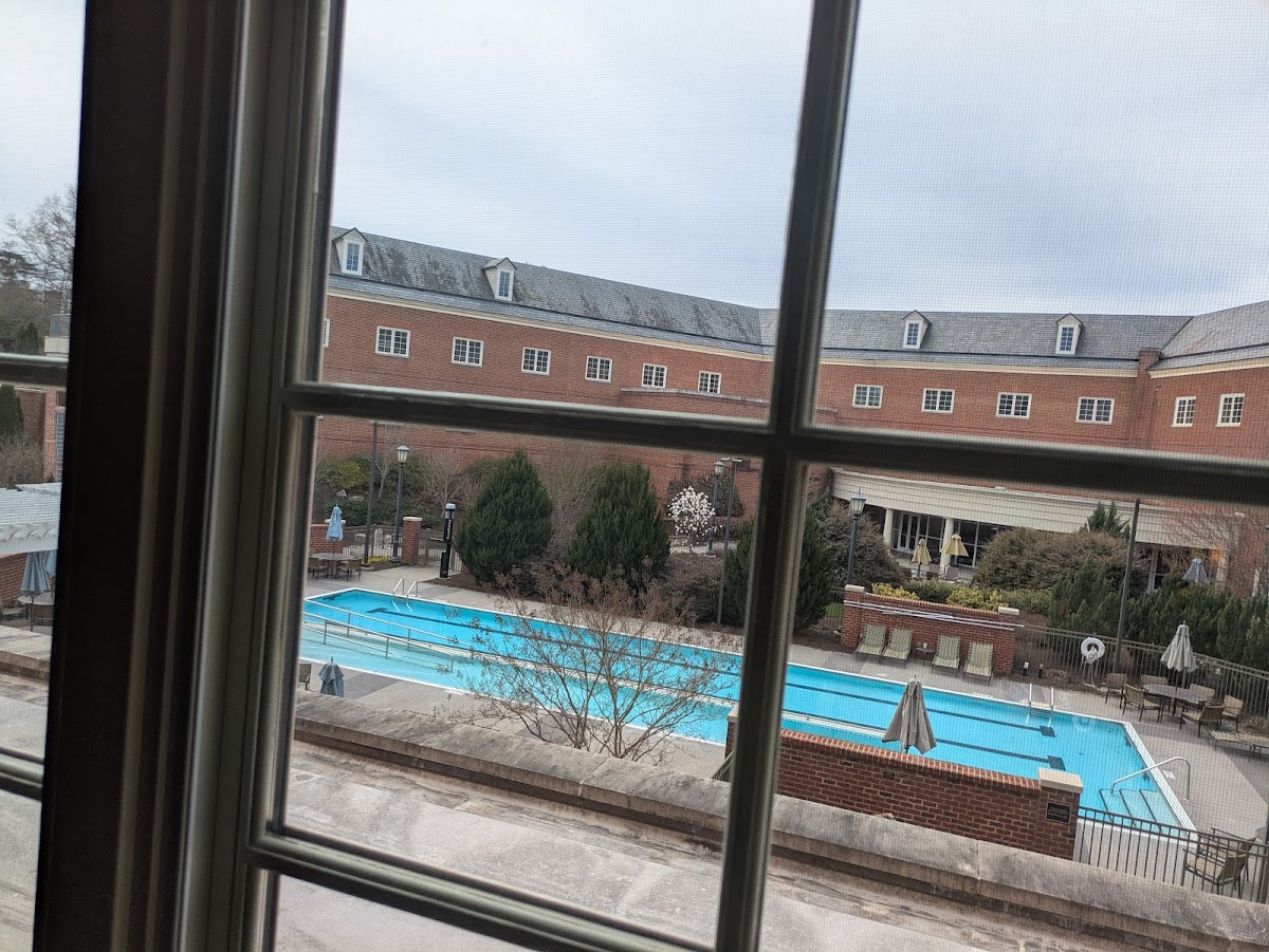 Rizzo Center, a Destination by Hyatt Hotel — photo 4