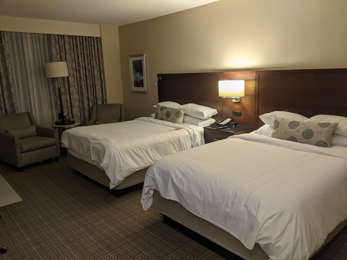 Rotary House Hotel — photo 3