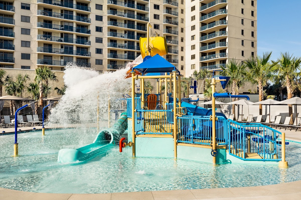 Hilton Royale Palms — photo 1