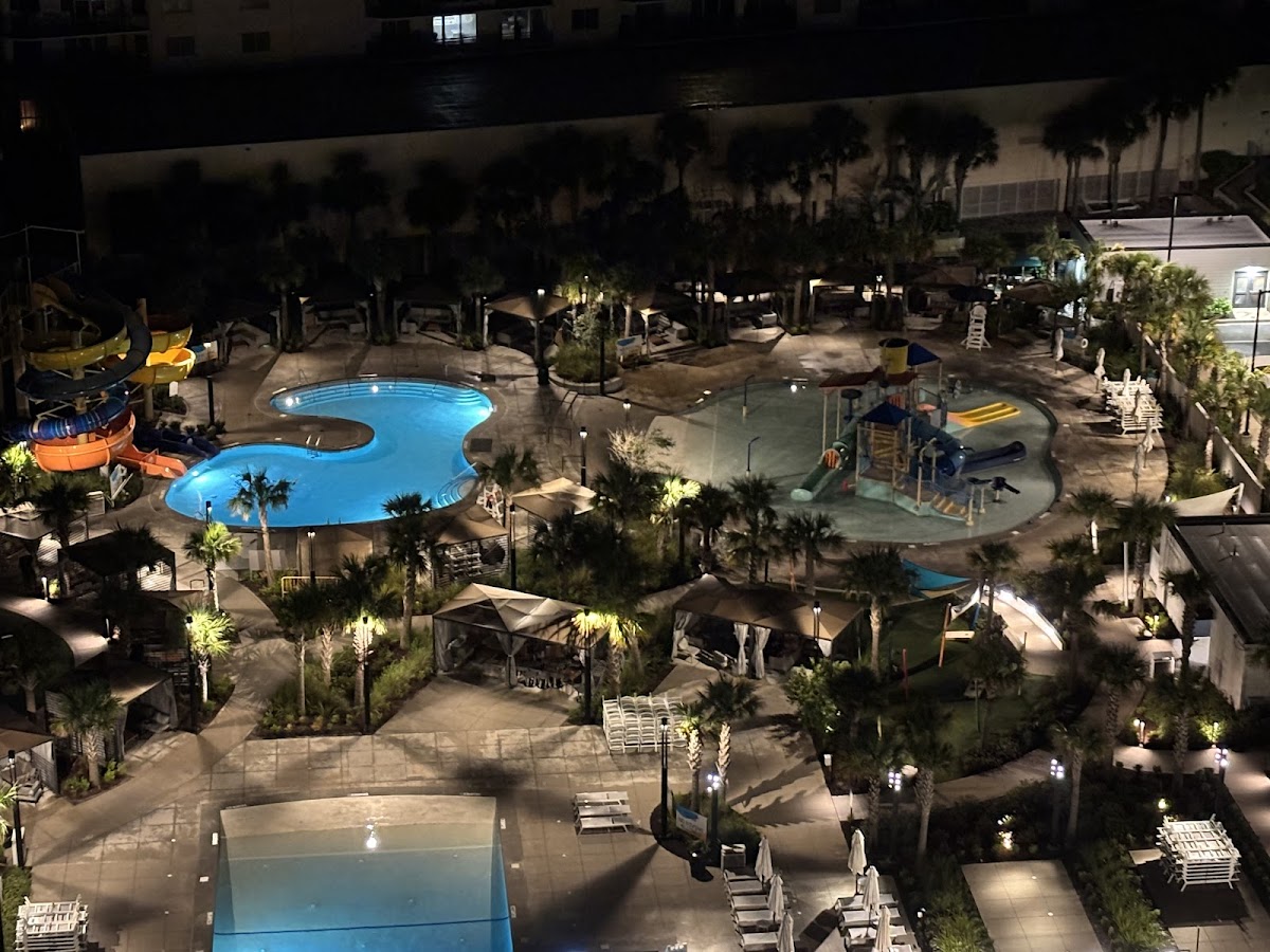 Hilton Royale Palms — photo 4