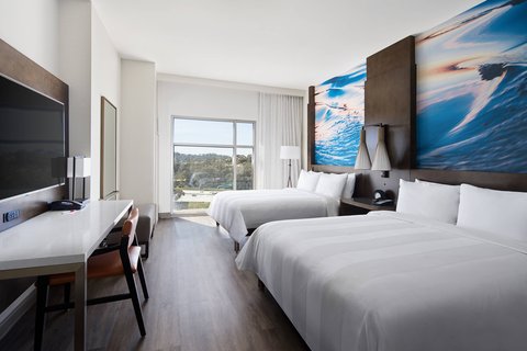 San Diego Marriott Del Mar — photo 3