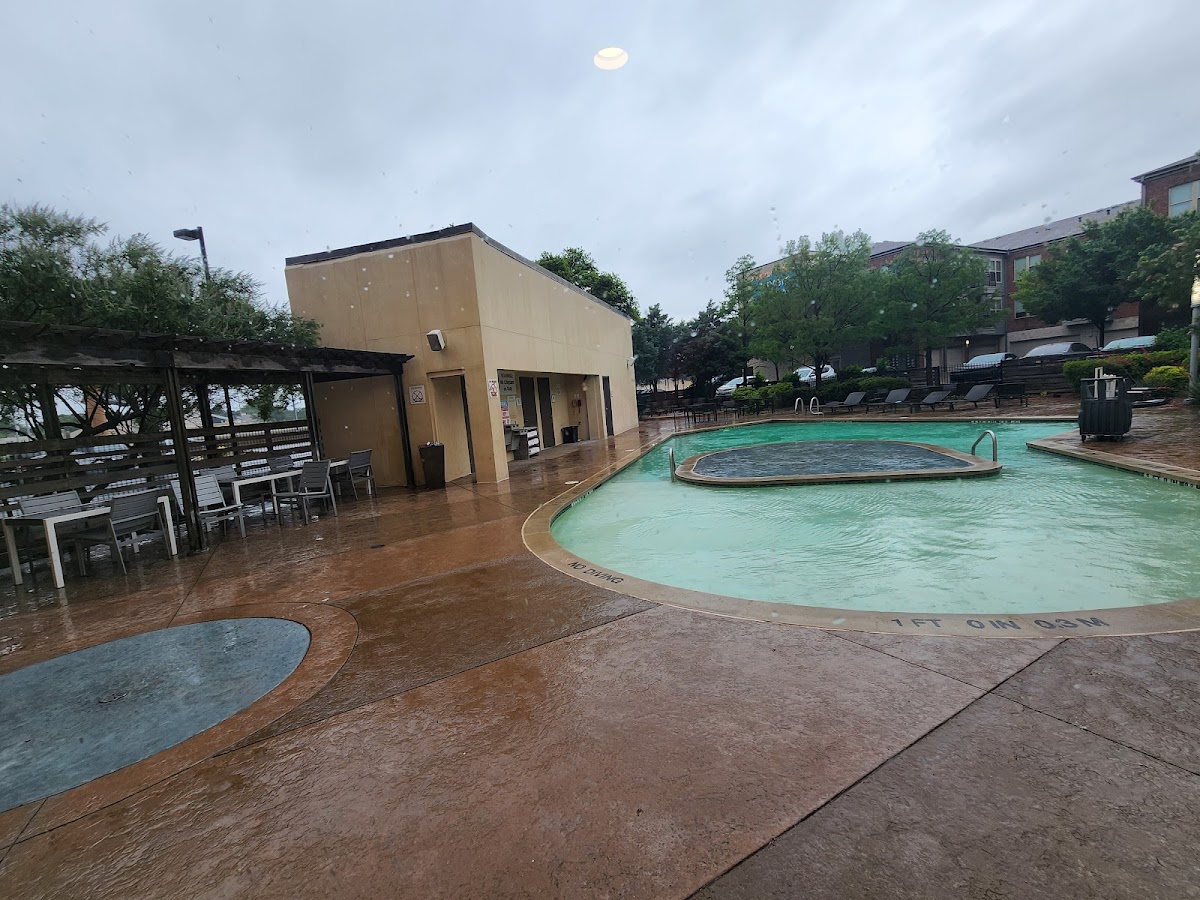 Sheraton Dallas Hotel by the Galleria — photo 4