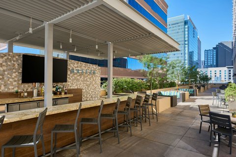 Sheraton Phoenix Downtown