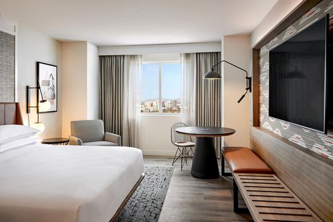Sheraton Phoenix Downtown — photo 3