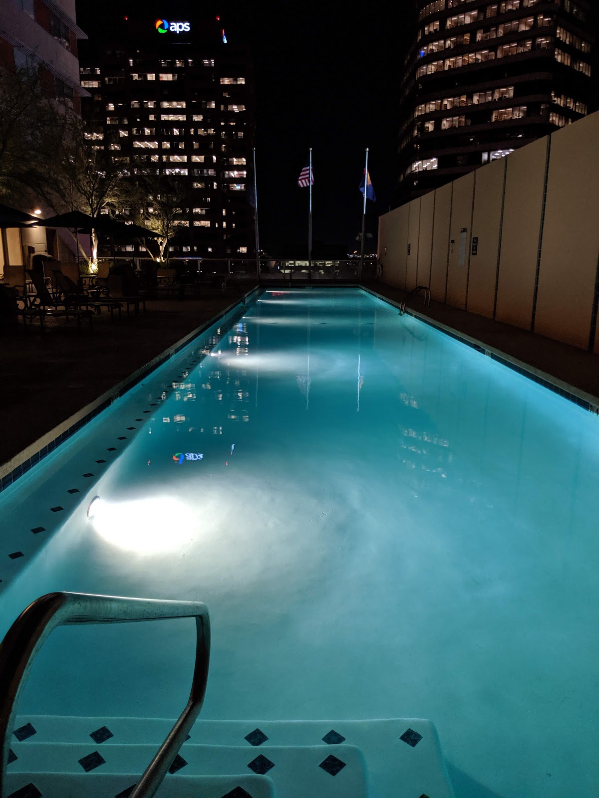 Sheraton Phoenix Downtown — photo 4