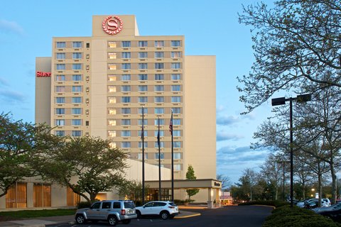 Sheraton Bucks County Langhorne — photo 1