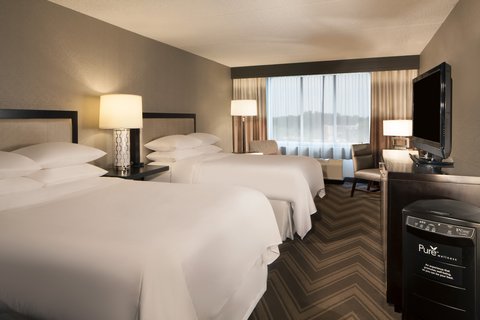 Sheraton Bucks County Langhorne — photo 3