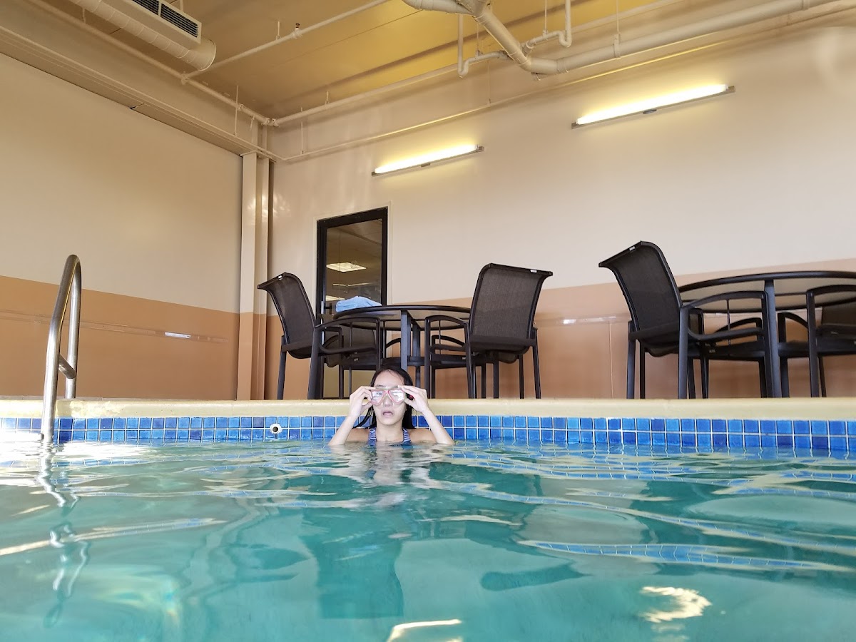 Sheraton Bucks County Langhorne — photo 4