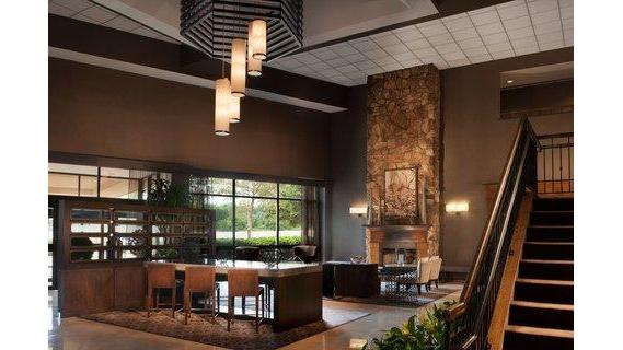 Sheraton Bucks County Langhorne — photo 5