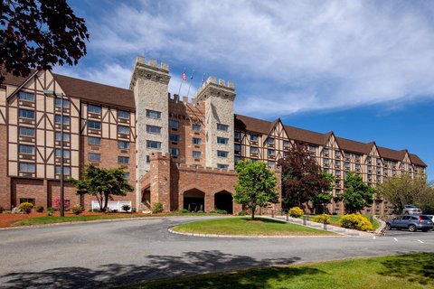 Sheraton Nashua — photo 1