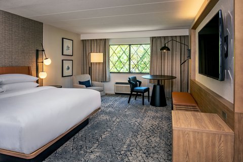 Sheraton Nashua — photo 3