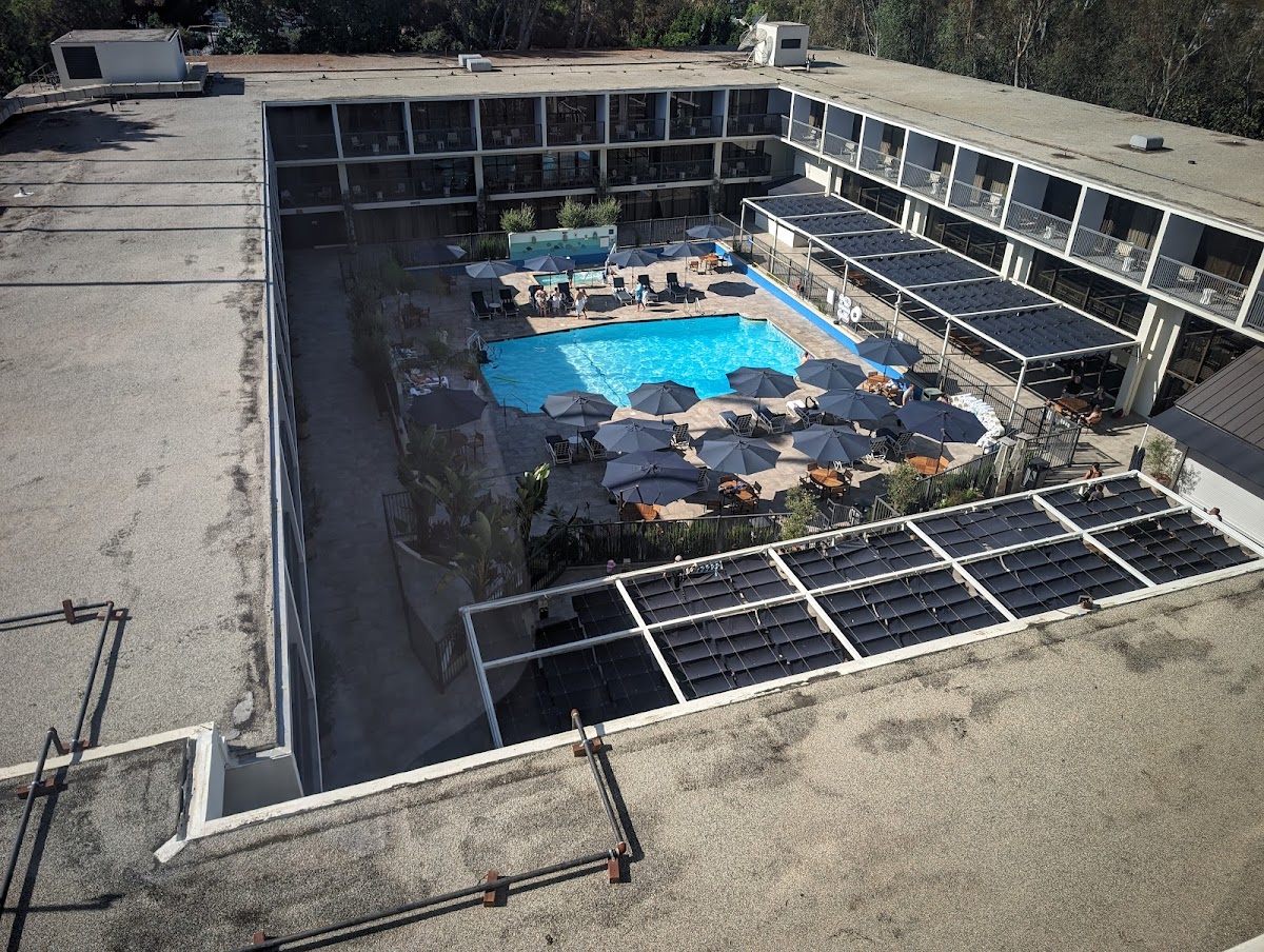 Sheraton Universal Hotel — photo 4