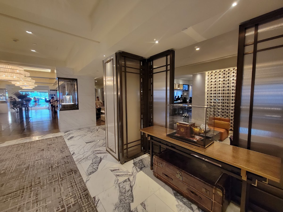 Sheraton Universal Hotel — photo 5