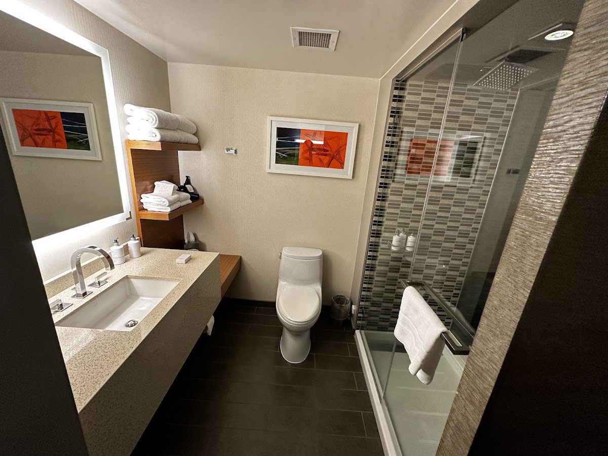 Shore Hotel — photo 5