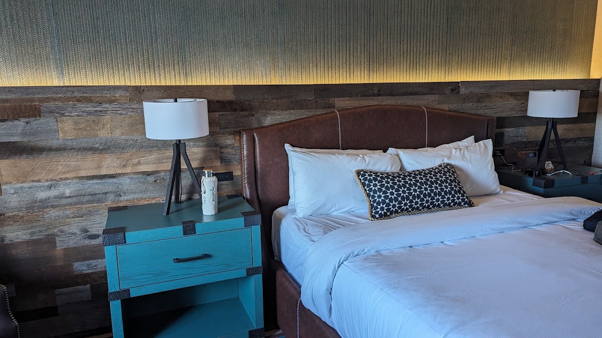 Silverton Casino Lodge — photo 3