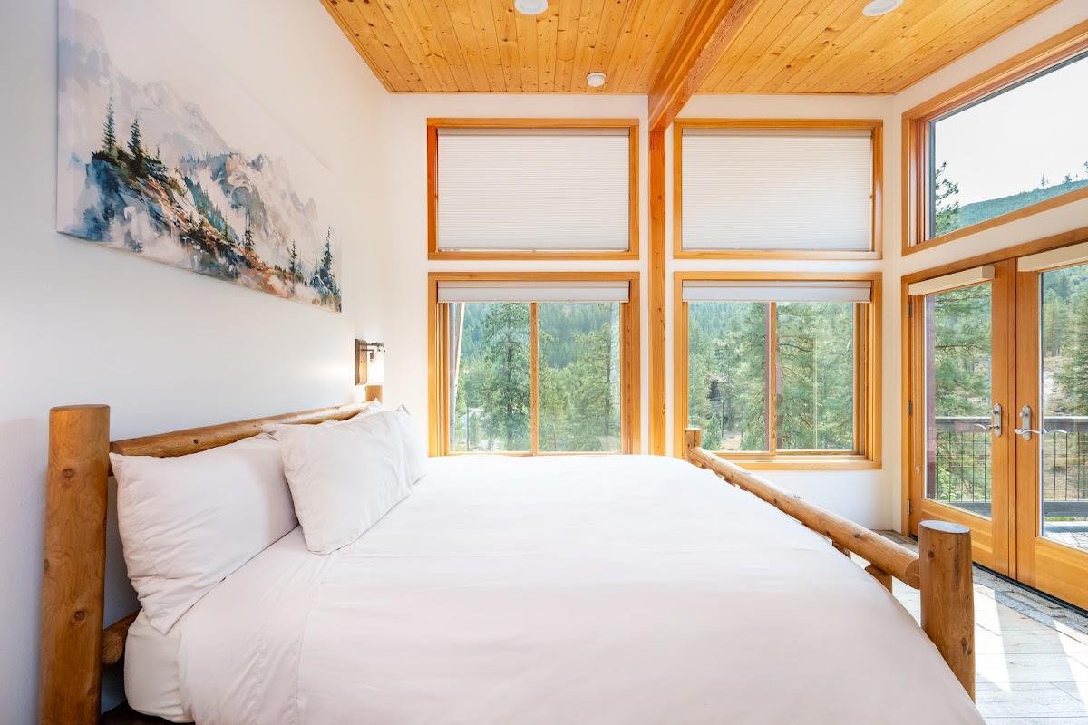 Sleeping Lady Mountain Resort & Spa — photo 3